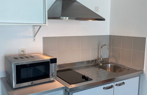 Le Bourget-du-Lac Apartment | GETAWAY AT THE EDGE OF LAKE BOURGET