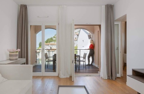 Portopiccolo Apartment | Giardino e mare - Portopiccolo Apartments