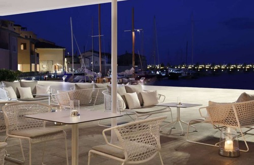 Portopiccolo Apartment | Giardino e mare - Portopiccolo Apartments