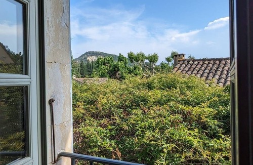 Clansayes House | GITE A CLANSAYES in Drôme Provençale, in the farmhouse "La bergerie des sources".