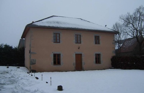 Saint-Etienne-des-Champs House | Gite Chenerailles - Saint-etienne-des-champs