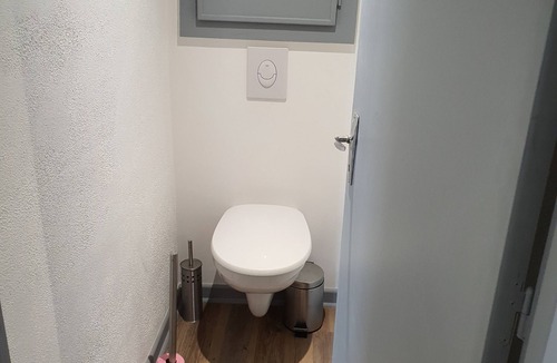 Termes Apartment | Gite de Cassandre