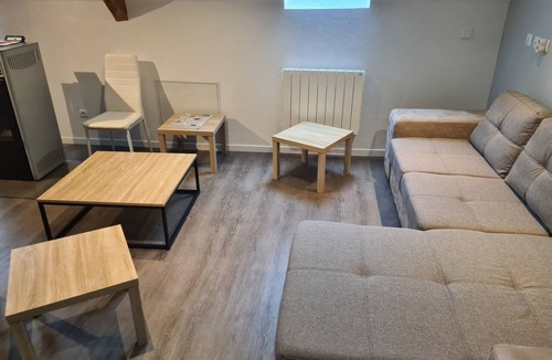 Murat Apartment | Gite de Murat for 10 persons