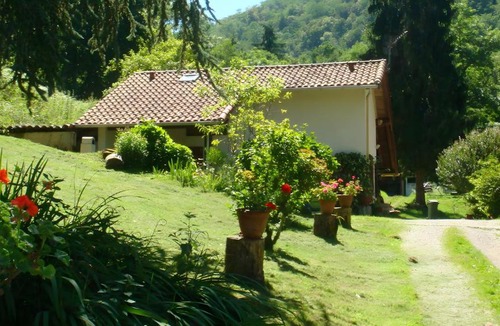 Ganac House | Gite des Carcis