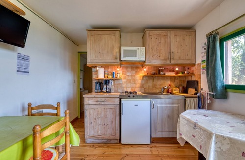 Saint-Privat House | Gite du haut – in La Rouquette, a charming little hamlet