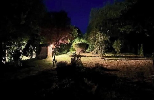 Saulieu House | Gîte du Tacot 21 – A peaceful retreat in the heart of nature