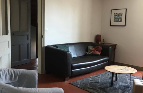 Saint-Aignan House | Gîte in the heart of the village - 5 pers. - 5 min from Beauval Zoo