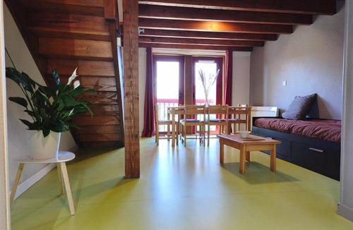 Condat Apartment | Gite La Borie de Pourtou Cézailler