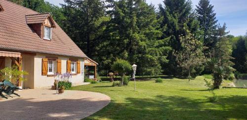 Chitenay House | Gite La Chenevelle