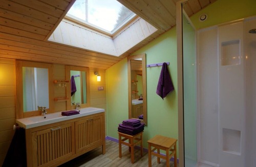 La Tuiliere House | Gite La Tuilière, 3 bedrooms, 6 persons