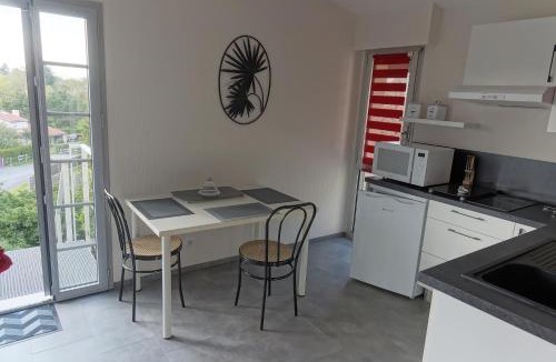 Vertou Apartment | gite Les Hauts de la gérardière