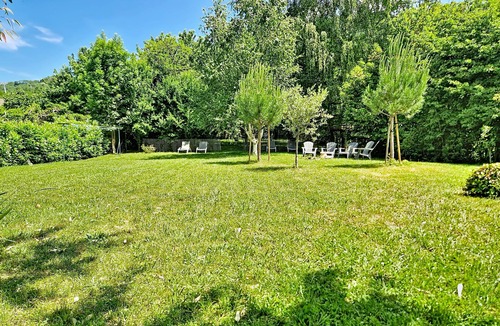 Luzenac House | gite-lesdeuxlions