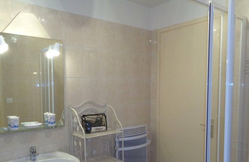Saint-Alban-les-Eaux Cottage | Gite Saint-Alban-les-Eaux, 2 bedrooms, 4 persons