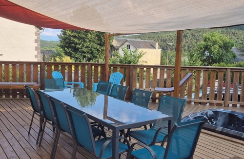 Saint-Nectaire House | Gîte Sancy *, comfort and relaxation in Auvergne