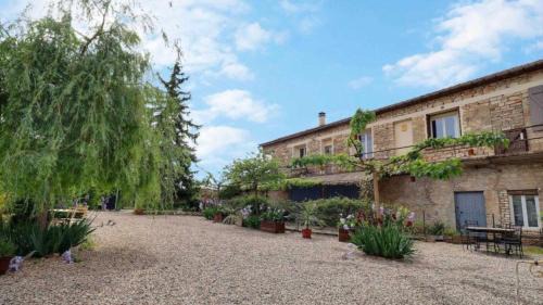 Orgnac-l'Aven Apartment | Gites de l'aven
