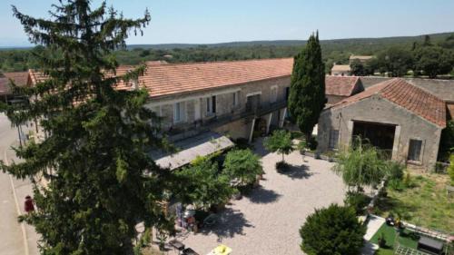 Orgnac-l'Aven Apartment | Gites de l'aven