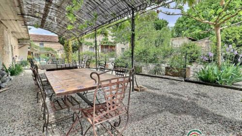 Orgnac-l'Aven Apartment | Gites de l'aven