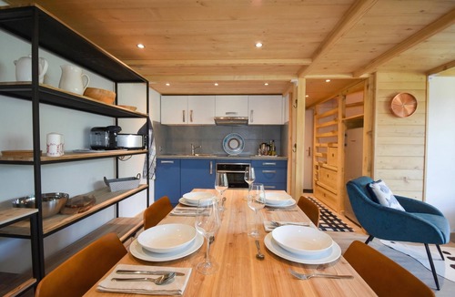 Argentiere Apartment | Grand Roc C308 280m from Slopes, Parking & WiFi, Argentière (Chamonix), France