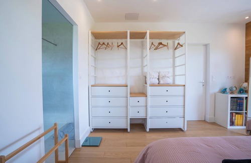 Fresnes Cabin | GreenWoods Ecolodge - Beauval Zoo and Loire Castles