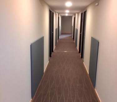 Cap d'Agde Hotel | Hôtel Azur