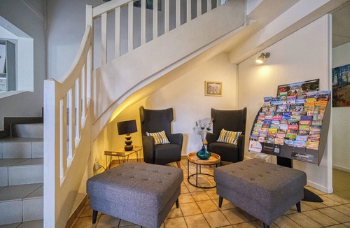 Saint-Peray Hotel | Hôtel côté sud