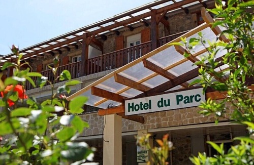 L'Esperou Hotel | Hôtel du parc