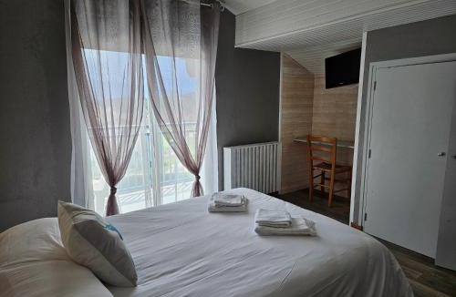 Font-Romeu-Odeillo-Via Hotel | Hôtel L'Oustalet