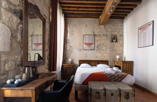 Arles City Centre Hotel | Hôtel La Muette