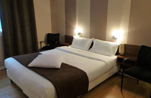 Graslin - Commerce Hotel | Hôtel Le Cambronne