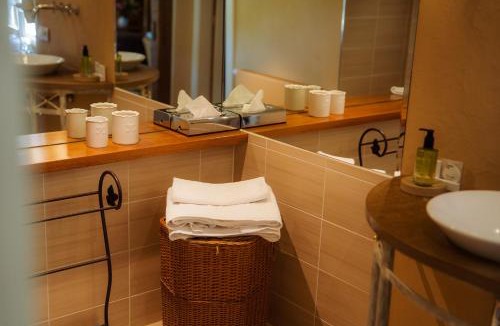 Gundershoffen Hotel | Hôtel le Moulin