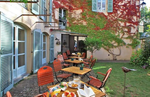Figeac Hotel | Hôtel Le Quatorze