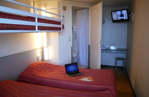 Saint-Victor Hotel | Hôtel Première Classe Montluçon - Saint Victor