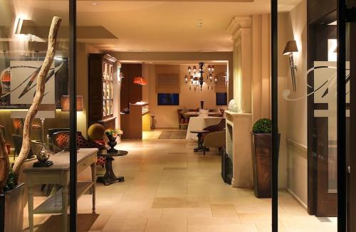 Mougins Resort | Hôtel Résidence Les Mas du Grand Vallon
