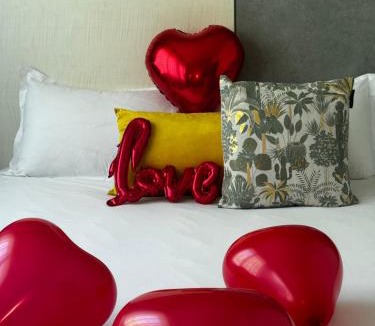 2nd Arrondissement Hotel | Hôtel Villa Berlioz