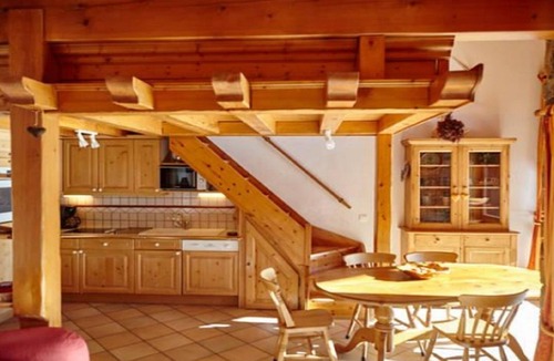 Meribel-Mottaret Apartment | HEART of THREE VALLEYS