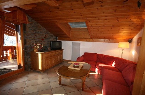 Meribel-Mottaret Apartment | HEART of THREE VALLEYS