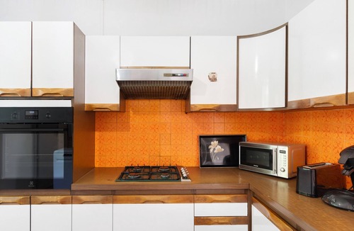 Jaujac Villa | Holiday Home with Park, Private Pool, Wi-Fi, and Air Conditioning in Jaujac