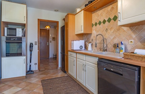 Montelimar House | Holiday Home with Private Pool for Large Families, No Overlooking Neighbors