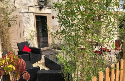 Azay-le-Rideau Other | Holiday house Azay le Rideau for 4 persons with 2 bedrooms - Castle