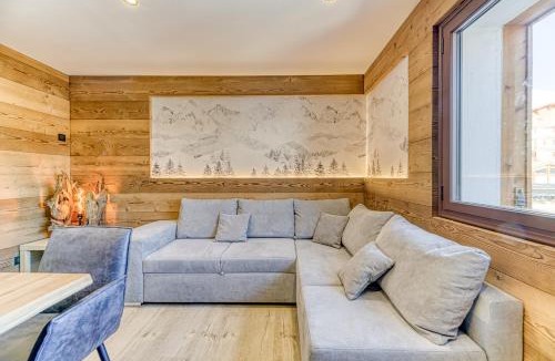 Jeux Apartment | Homency - Résidence Ménandière F5