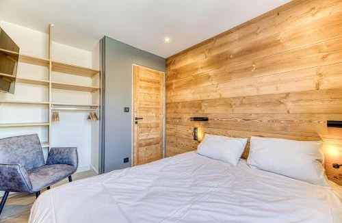 Jeux Apartment | Homency - Résidence Ménandière F5