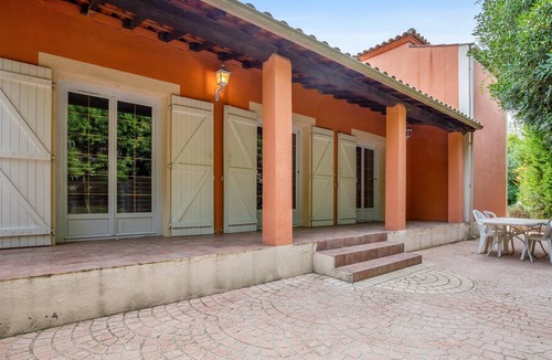 Cournonterral Villa | Homerez - Amazing villa 12 km away from the beach for 11 ppl. with swimming-pool