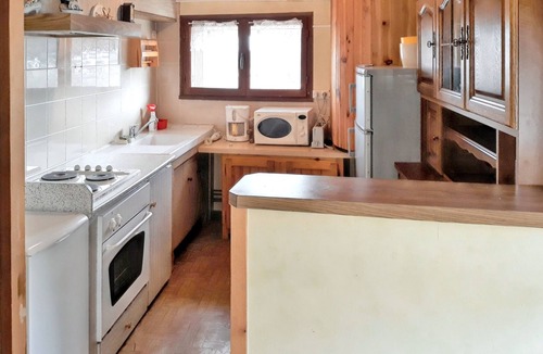 Belcaire Apartment | Homerez - Apartment in Belcaire