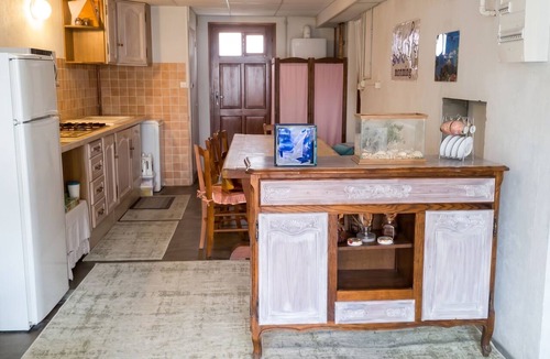 Tarbes Apartment | Homerez - Apartment in Tarbes