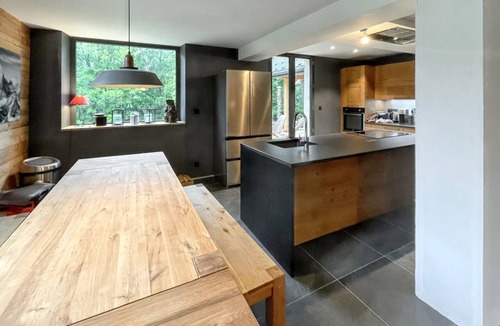 Valloire Ski Chalet | Homerez - Chalet in Valloire.