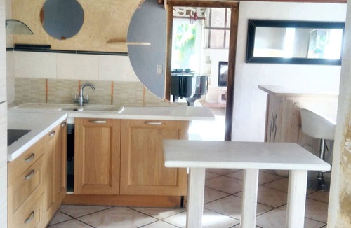 Gan House | Homerez - House in Gan