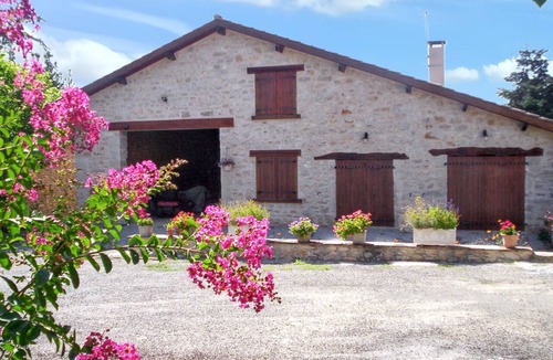 Saint-Cirq House | Homerez - House Saint-Cirq