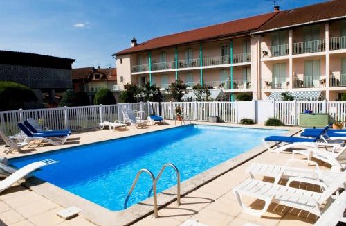 Oust Hotel | Hostellerie de La Poste