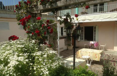 Oust Hotel | Hostellerie de La Poste