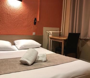 Les Cordeliers Hotel | Hotel de Bretagne